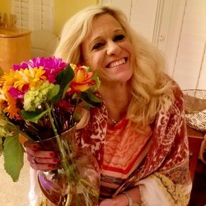 Meet your Posher, Pam